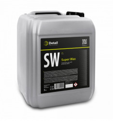 Жидкий воск Detail SW (Super Wax) DT-0125 / 5000 мл