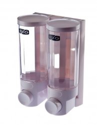 Дозатор для жидкого мыла BXG SD-2006