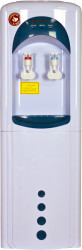 Aqua Work 16-L/HLN(3L) Кулер для воды белый