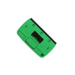 Скребок Unger для очистки стекла, 10 см зеленый / TX100