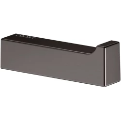 Крючок одинарный Keuco Edition Титан черный матовый / 11116350000