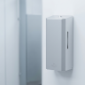 Дозатор для МЫЛА и ГЕЛЯ автоматический WisePro NS210A-S металл Матовая сталь 1000 мл / 90200