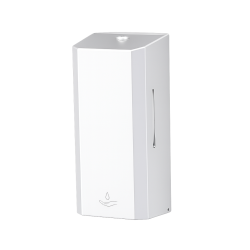Дозатор для МЫЛА и ГЕЛЯ автоматический WisePro NS210A-S металл Матовая сталь 1000 мл / 90200