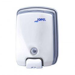 Дозатор для мыла JOFEL FUTURA AC54500
