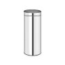 Brabantia 115387 мусорный бак Touch Bin New 30 л