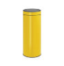 Brabantia 115387 мусорный бак Touch Bin New 30 л