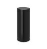 Brabantia 115387 мусорный бак Touch Bin New 30 л