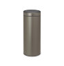 Brabantia 115387 мусорный бак Touch Bin New 30 л
