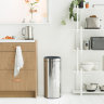 Brabantia 115387 мусорный бак Touch Bin New 30 л