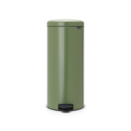 Brabantia 114304 мусорный бак с педалью newIcon 30л