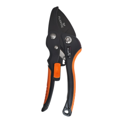 Секатор с храповым механизмом Plantic Pro82 / 35382-01