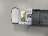 Дозатор освежителя воздуха программируемый Klimi белый / YK8205W 