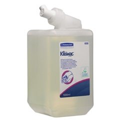 Жидкое мыло для частого использования KLEENEX 6333 (Kimberly-Clark) (шт)