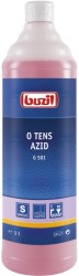 Кислотное средство Buzil O Tens Azid без ПАВ для чистки керамогранита 1 л / G501-0001R1