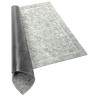 Коврик влаговпитывающий In'Loran "Холл" 40х60 см Серый / 130-464М