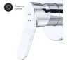 Смеситель для ванны и душа встраиваемый AM.PM X-Joy Хром / F85A45000