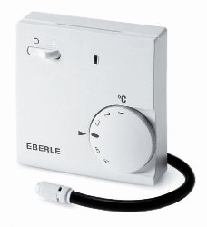 Терморегулятор Eberle FRe 525 31