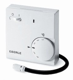 Терморегулятор Eberle FRe 525 31
