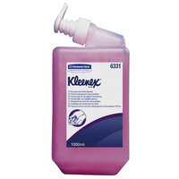 Жидкое мыло лосьон для рук в кассетах KLEENEX 6331 Kimberly-Clark (шт)