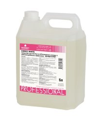 PS-194-5 Prosept Cooky White средство для мытья и отбеливания посуды с дезинфицирующим эффектом / 5 л