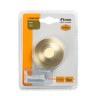 Крючок одинарный Fixsen Comfort Gold золото-сатин / FX-87005 Крючок одинарный Fixsen Comfort Gold золото-сатин / FX-87005