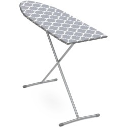 Доска гладильная Nika Лина 107*29 см в упаковке / ЭК1-инд