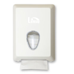 Диспенсер туалетной бумаги Lime A62201S