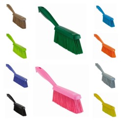 Щетка Vikan 330 мм, мягкий ворс