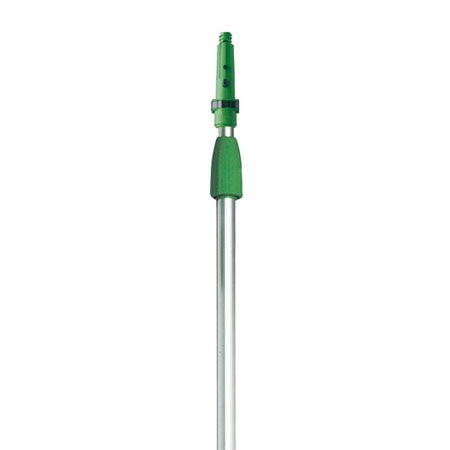 Телескопическая ручка для мытья окон Unger OptiLoc, 2.50 м 2 секции / EZ250