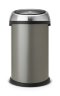 Brabantia 424243 мусорный бак TOUCH BIN 50л