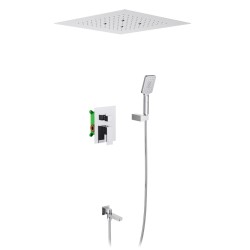 Душевая система встроенная Timo Selene Хром / SX-2039/00SM