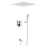 Душевая система встроенная Timo Selene Хром / SX-2039/00SM