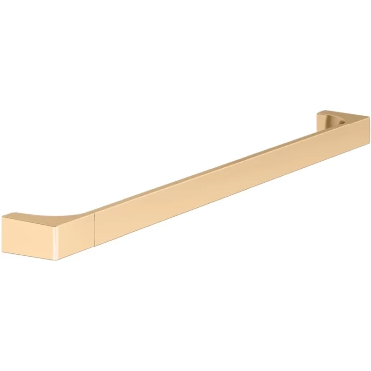 Держатель для полотенец Keuco Edition 62,2 см Латунь шлифованная / 11101250600