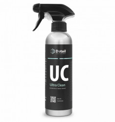 Универсальный очиститель Detail UC (Ultra Clean) DT-0108 / 500 мл