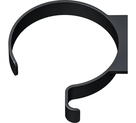 Держатель для фена AM.PM Inspire 2.0 Черный / A50A32322
