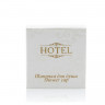 Шапочка для душа Hotel kl-2000122 / картон (шт)