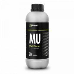 Универсальный очиститель Detail MU (Multi Cleaner) DT-0157 / 1000 мл