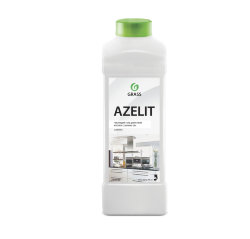 Grass Чистящее средство для кухни Azelit гель