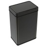 Урна сенсорная 60 л металл Ksitex Черный / AGB-60B