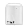 Сушилка для рук MERIDA "Экофлоу" пластик 1650 Вт Белый / EJB101