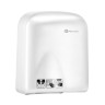 Сушилка для рук MERIDA "Экофлоу" пластик 1650 Вт Белый / EJB101