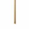 Рукоятка деревянная TTS 00001031 Mary 2 / диаметр 23 мм / длина 145 см