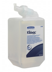 Антибактериальное пенное мыло KIMCARE Antibacterial Luxury 6348 (Kimberly-Clark) (шт)