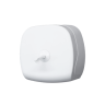 Диспенсер для туалетной бумаги с центральной вытяжкой WisePro M680-W пластик белый / 72515