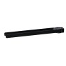 Вешалка для полотенец AM.PM Inspire V2.0 поворотная двойная Черный / A50A32622