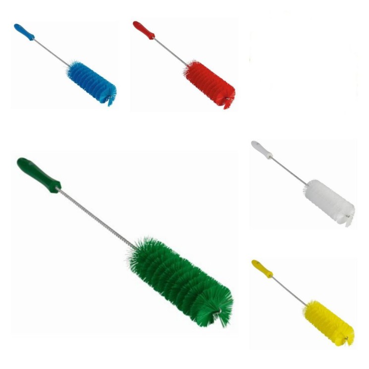 Ерш Vikan для чистки труб, Ø50 мм, 510 мм, средний ворс