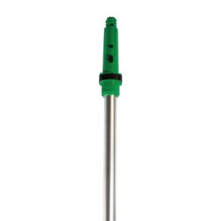 Телескопическая ручка для мытья окон Unger One Stage Pole, 60 см 1 секция / HH240 