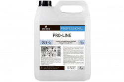 Pro-Brite 036-5 PRO-LINE Универсальный низкопенный моющий концентрат / 5 л