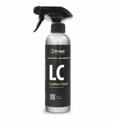 Очиститель кожи Detail LC (Leather Clean) DT-0110 / 500 мл