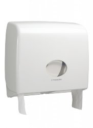 Диспенсер туалетной бумаги Kimberly-Clark 6991 Aquarius